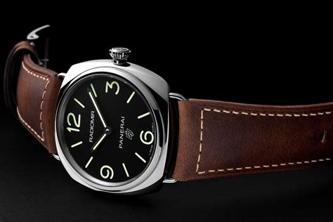 panerai radiomir 753